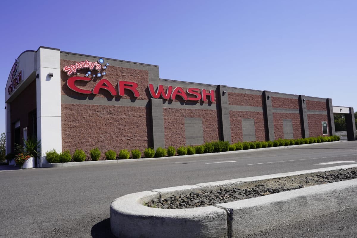 3 Car Wash AAI Business, Real Estate, Commercial Lending