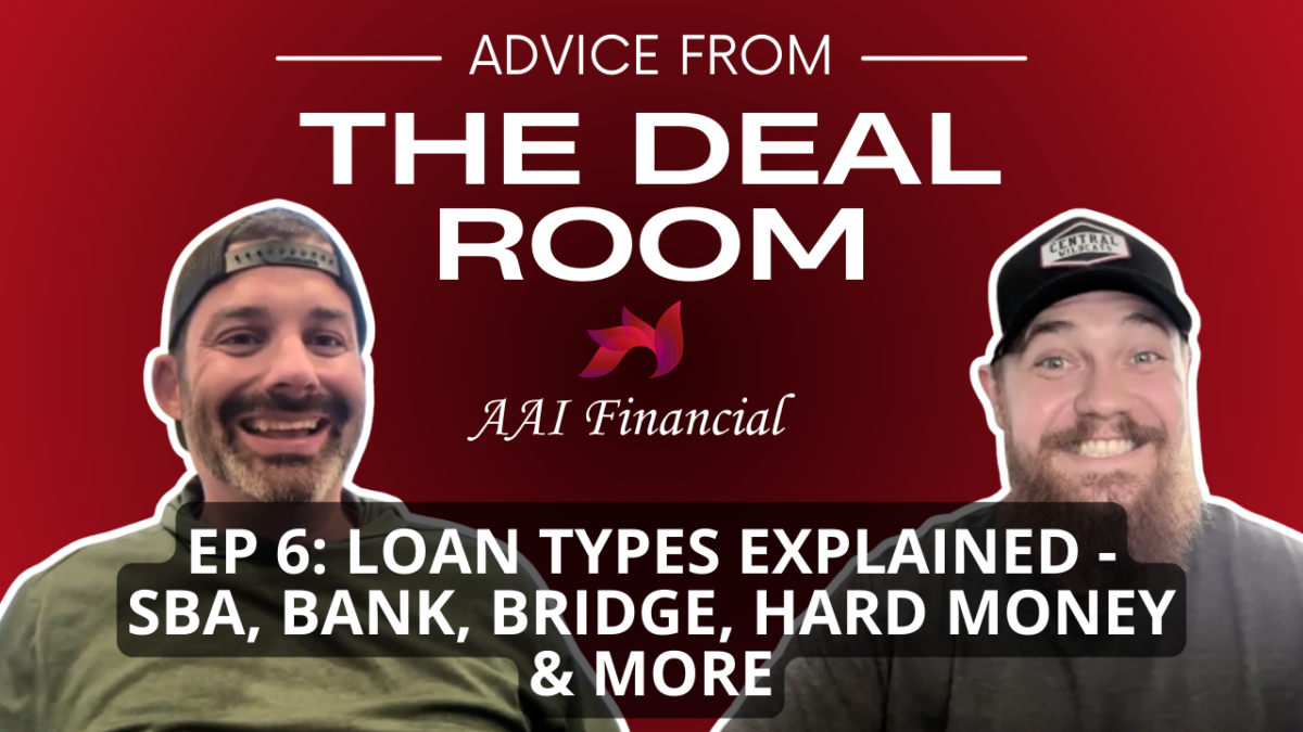 Commercial Loan Types Explained